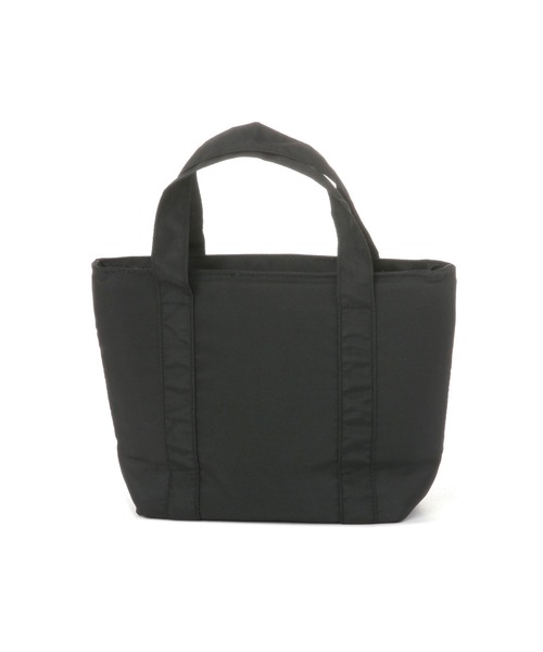 LAKOLE（ラコレ）の「保冷トートバッグ(M) / 150564（キッチンツール・レディース・カーキ/ブラック/ベージュ・FREE）」の11枚目の写真