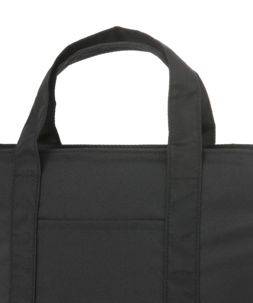 LAKOLE（ラコレ）の「保冷トートバッグ(M) / 150564（キッチンツール・レディース・カーキ/ブラック/ベージュ・FREE）」の13枚目の写真