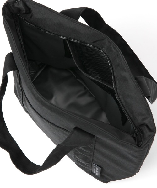 LAKOLE（ラコレ）の「保冷トートバッグ(M) / 150564（キッチンツール・レディース・カーキ/ブラック/ベージュ・FREE）」の5枚目の写真