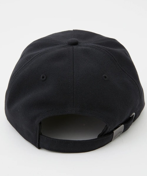 BILLABONG(ビラボン)の「BILLABONG メンズ ADIV STRAPBACK キャップ 【2024年秋冬モデル】/ビラボングラフィックキャップ(キャップ・メンズ・ブラック/ホワイト系その他・FREE)」の12枚目の写真