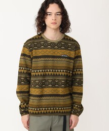 Columbia（コロンビア）の「Columbia/ ラヴェルリッジクルー /コロンビア /フリース（その他トップス・メンズ）」