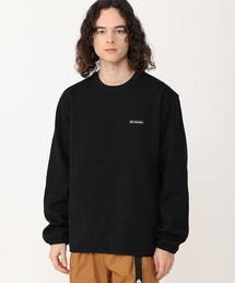Columbia | Columbia/メンズ ラヴェルリッジクルー フリース/コロンビア(その他トップス)