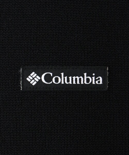 Columbia（コロンビア）の「Columbia／メンズ ラヴェルリッジクルー フリース／コロンビア（その他トップス・メンズ・ブラック/グレー/ネイビー/ブラウン/ベージュ/ブラック系その他・M/S/L/XL）」の10枚目の写真