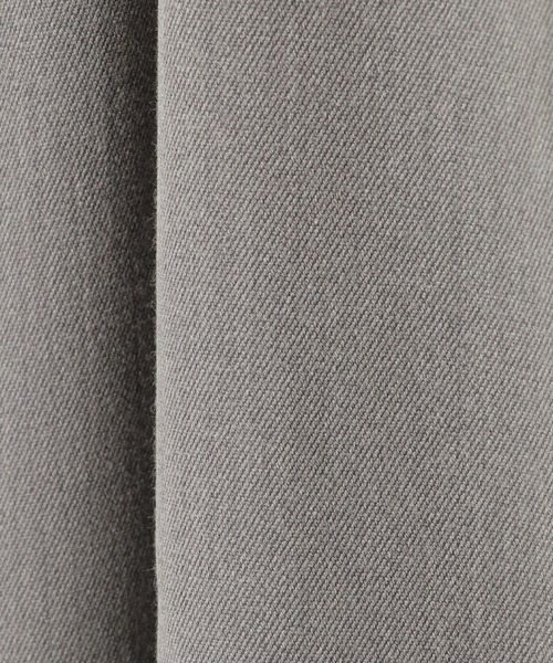 notch.（ノッチ）の「【notch.by yui】サスペンダーツキハイウェストパンツ（サロペット/オーバーオール・レディース・ブラック/グレー/ブラウン/ダークグレー・M/TM）」の15枚目の写真