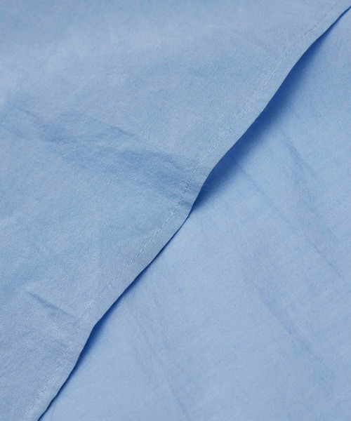 ROPE'（ロペ）の「ボウタイブラウス（シャツ/ブラウス・レディース・ホワイト/ブラック/ブルー・FREE）」の10枚目の写真