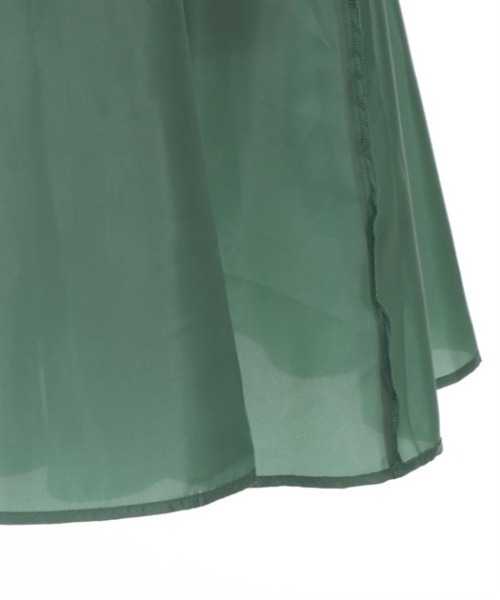 【セール】フリュイ・コンフィ柄ワンピース（ワンピース）｜axes femme POETIQUE（アクシーズファムポエティック）