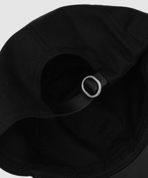 JIL SANDER（ジルサンダー）の「CAP 15 WL（キャップ）」 - WEAR