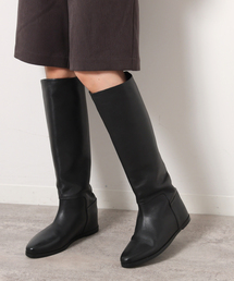 REMME | 【REMME / レメ】ロングブーツ(ブーツ)
