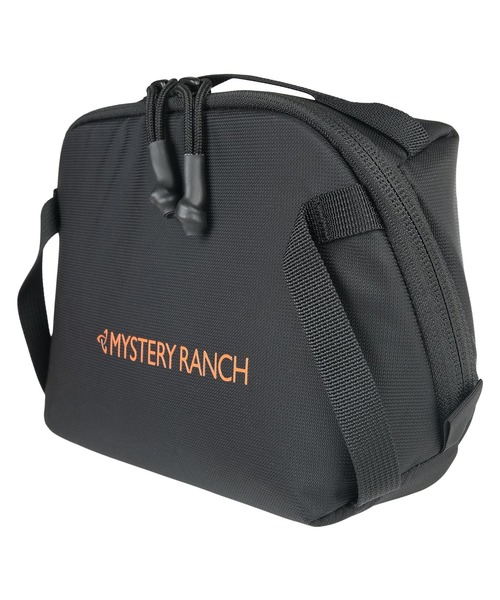 ▲MYSTERY RANCH ナイロン素材 ハードシェル ガジェットポーチ ミッションコントロール M ブラック 美品!!!▲ 楽天市場】ミステリーランチ MYSTERY RANCH ミッション