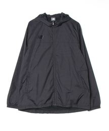 ニューバランス New Balance ウーブンジャケット 裏起毛