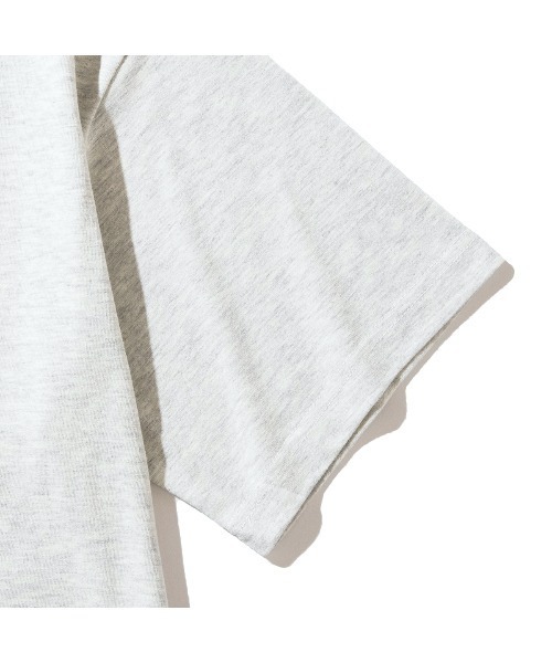 Kinetics(キネティクス)の「"Kinetics × TOKYO TRIBE" SANTA INOUE HASHEEM TEE(キネティクス × トーキョートライブ 井上三太 ハシーム ティー)(Tシャツ/カットソー・メンズ・ブラック/オートミール・MEDIUM/LARGE/X-LARGE/XX-LARGE)」の10枚目の写真