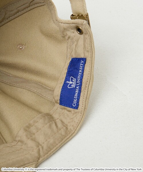 FREAK'S STORE（フリークスストア）の「限定展開 COLUMBIA UNIVERSITY