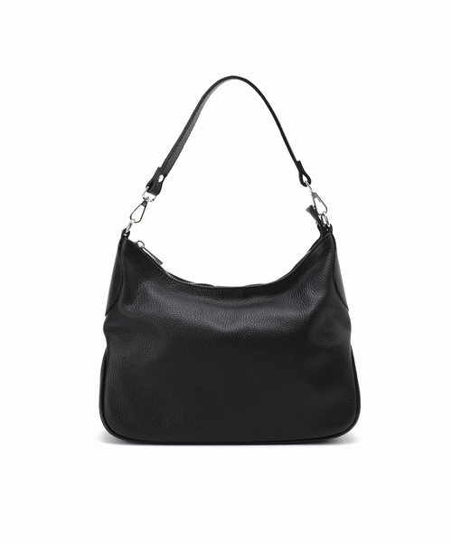 Spick & Span（スピックアンドスパン）の「MILOS / ミロス ワンショルダーバッグ 3255T（ショルダーバッグ・レディース・ブラック/キャメル・FREE）」の20枚目の写真