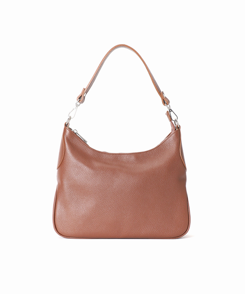 Spick & Span（スピックアンドスパン）の「MILOS / ミロス ワンショルダーバッグ 3255T（ショルダーバッグ・レディース・ブラック/キャメル・FREE）」の22枚目の写真