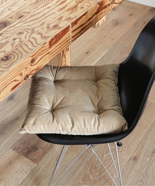 ブリッド ミース シートクッション / BRID Mys SEAT CUSHION