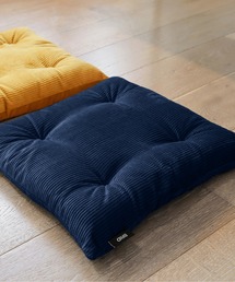 BRID（ブリッド）の「.ブリッド ミース シートクッション / BRID Mys SEAT CUSHION［CORDUROY］（クッション/クッションカバー）」