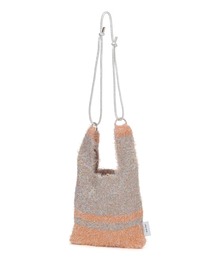 niko and... | オリジナル2WAYニットバッグ(ショルダーバッグ)