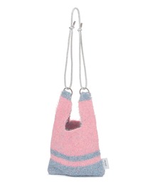 niko and... | オリジナル2WAYニットバッグ(ショルダーバッグ)