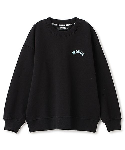 ドローイングOGゴリラトレーナー（スウェット）｜XLARGE KIDS（エクストララージキッズ）