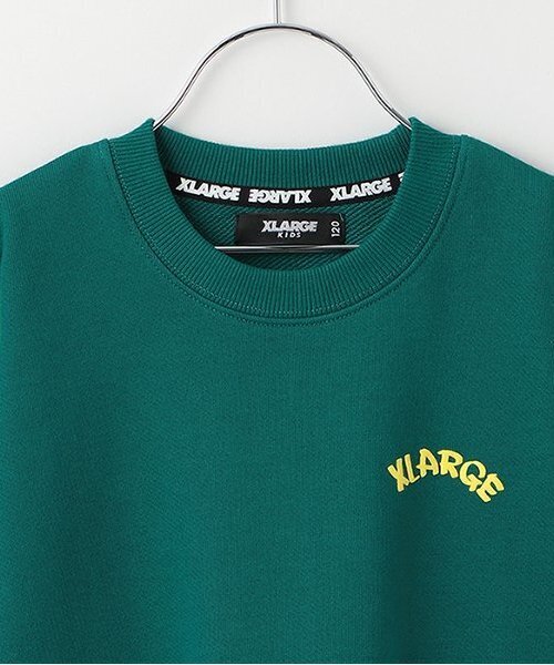 ［ゴリラ小僧]GOLFIGKERS 緑色 ポロ とトレーナー M GOLFIGKERS 緑色 ポロ とトレーナー M