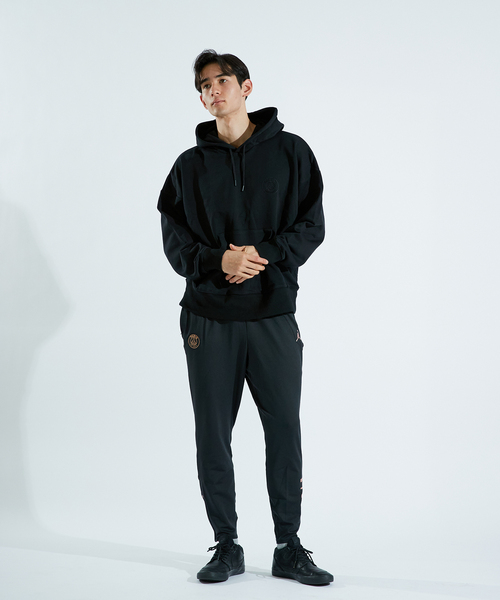 AIR JORDAN(エアジョーダン)の「【NIKE / ナイキ】PSG M NK DF STRK PANT KPZ3R FQ2456- 010(その他パンツ・メンズ・ブラック・SMALL/MEDIUM/LARGE/X-LARGE)」の3枚目の写真