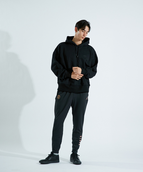 AIR JORDAN(エアジョーダン)の「【NIKE / ナイキ】PSG M NK DF STRK PANT KPZ3R FQ2456- 010(その他パンツ・メンズ・ブラック・SMALL/MEDIUM/LARGE/X-LARGE)」の4枚目の写真