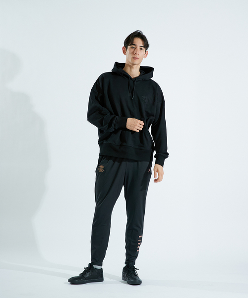 AIR JORDAN(エアジョーダン)の「【NIKE / ナイキ】PSG M NK DF STRK PANT KPZ3R FQ2456- 010(その他パンツ・メンズ・ブラック・SMALL/MEDIUM/LARGE/X-LARGE)」の5枚目の写真