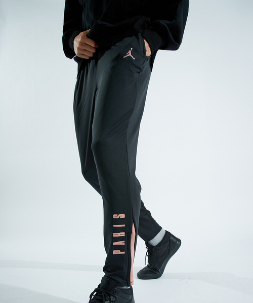 AIR JORDAN(エアジョーダン)の「【NIKE / ナイキ】PSG M NK DF STRK PANT KPZ3R FQ2456- 010(その他パンツ・メンズ・ブラック・SMALL/MEDIUM/LARGE/X-LARGE)」の11枚目の写真