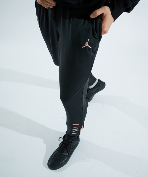AIR JORDAN(エアジョーダン)の「【NIKE / ナイキ】PSG M NK DF STRK PANT KPZ3R FQ2456- 010(その他パンツ・メンズ・ブラック・SMALL/MEDIUM/LARGE/X-LARGE)」の12枚目の写真