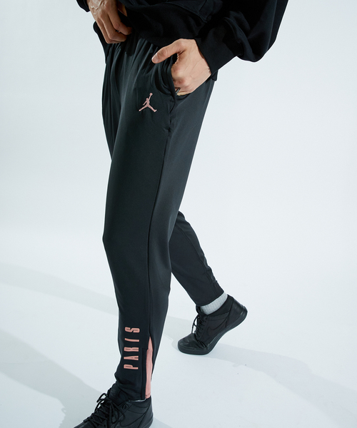 AIR JORDAN(エアジョーダン)の「【NIKE / ナイキ】PSG M NK DF STRK PANT KPZ3R FQ2456- 010(その他パンツ・メンズ・ブラック・SMALL/MEDIUM/LARGE/X-LARGE)」の13枚目の写真