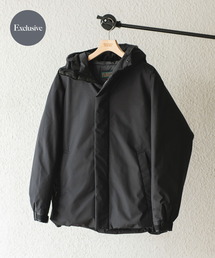 URBAN RESEARCH DOORS | 『別注』Foxfire×DOORS　ダウンジャケット(ダウンジャケット/コート)