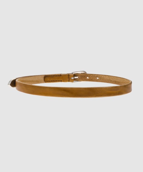 セール】OUR LEGACY 2 CM BELT（ベルト）｜Our Legacy（アワー