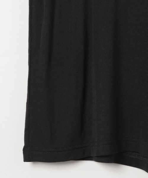 JEANASIS（ジーナシス）の「モダールウールセミシアーLS TEE/282689（T