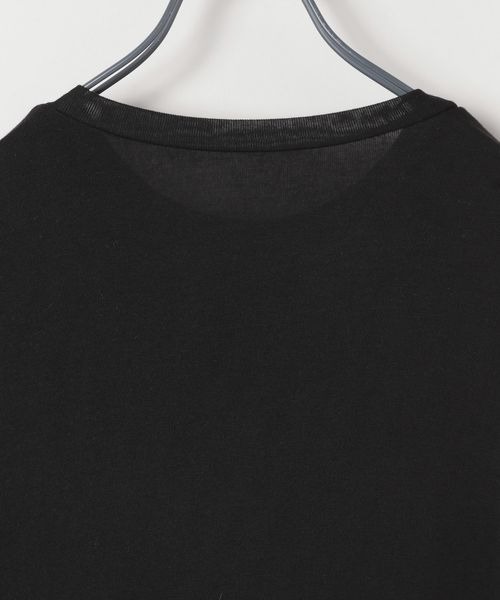JEANASIS（ジーナシス）の「モダールウールセミシアーLS TEE/282689（T