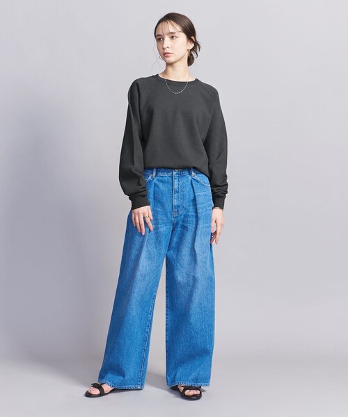 送料 無料 通販ファッション - goodrockspeed スウェット zara