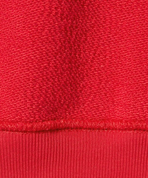 BEAUTY&YOUTH UNITED ARROWS（ビューティーアンドユースユナイテッドアローズ）の「【WEB限定】ラグラン スウェット（スウェット・メンズ・ブラウン/ライトグレー/ライトピンク/ダークグレー/レッド/ライトブルー/ブラック・L/M/S/XL）」の21枚目の写真