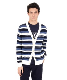 Guess | FLORRY Striped Cardi カーディガン(カーディガン/ボレロ)