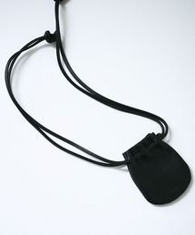 heyep | 【heyep（ヘイップ）】Leather Mini Sacoche/レザーミニサコッシュ(その他小物)