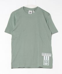 セール】ADIDAS ウェア アディダス M MONOGRAM TEE ショート