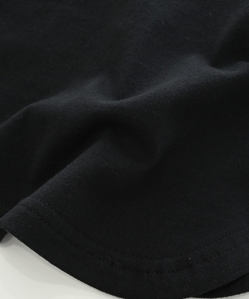 FOV(フォブ)の「FOV/フォブ MAKERS L/S Tシャツ(Tシャツ/カットソー・キッズ・ブラック/ホワイト系その他2/ホワイト・M/L/XL/S)」の19枚目の写真