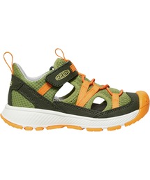 KEEN(L[)MOTOZOA SANDAL / g]A T_ / LbY T_(T_)