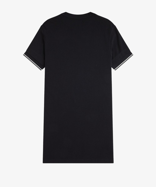 新品　【別注】FRED PERRY / Reluxed Pique Tシャツ セール】【別注】FRED PERRY / Reluxed Pique T-shirt（Tシャツ
