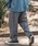 CAMBIO�i�J���r�I�j�́ump13213-Cotton Linen Tie dye Balloon Pants �o���[���p���c�i���̑��p���c�j�v�b�u���b�N