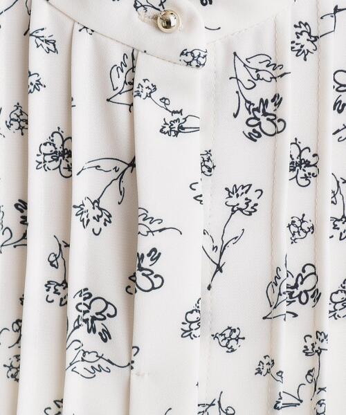 grove(グローブ)の「2WAYタックスリーブブラウス(シャツ/ブラウス・レディース・ピンク/オフホワイト/ホワイト系3・01/02/03/04/05)」の13枚目の写真