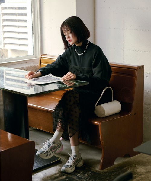 セール】【NIKE meets emmi】V2K RUN（スニーカー）｜NIKE（ナイキ）の