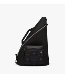 MCM | Aren スリング - リサイクルナイロン(ショルダーバッグ)