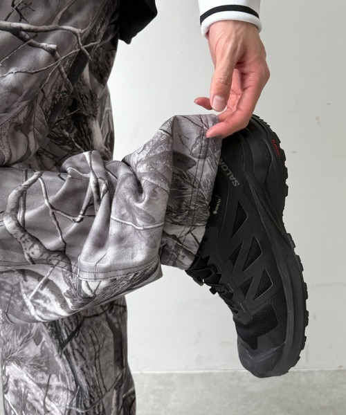 WEGO(ウィゴー)の「WEGO/パターンカーゴパンツ(カーゴパンツ・メンズ・その他1/その他2・LARGE/MEDIUM)」の8枚目の写真