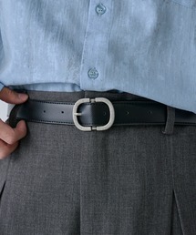 COLONY 2139 | オーバルバックルベルト(ベルト)