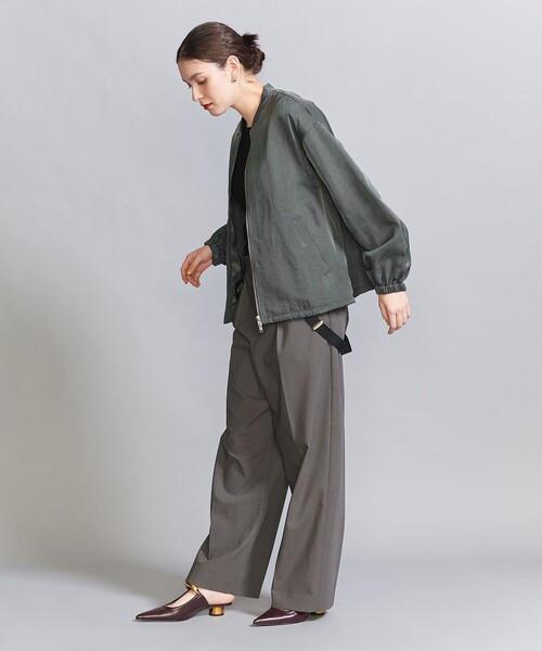 BEAUTY&YOUTH UNITED ARROWS（ビューティーアンドユース