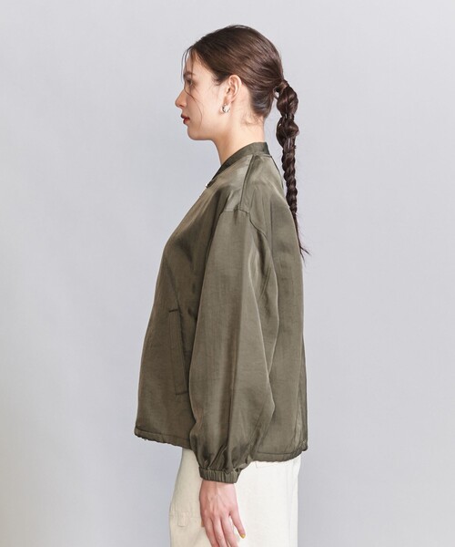 BEAUTY&YOUTH UNITED ARROWS 【WEB限定 WARDROBE SMART】ダブル